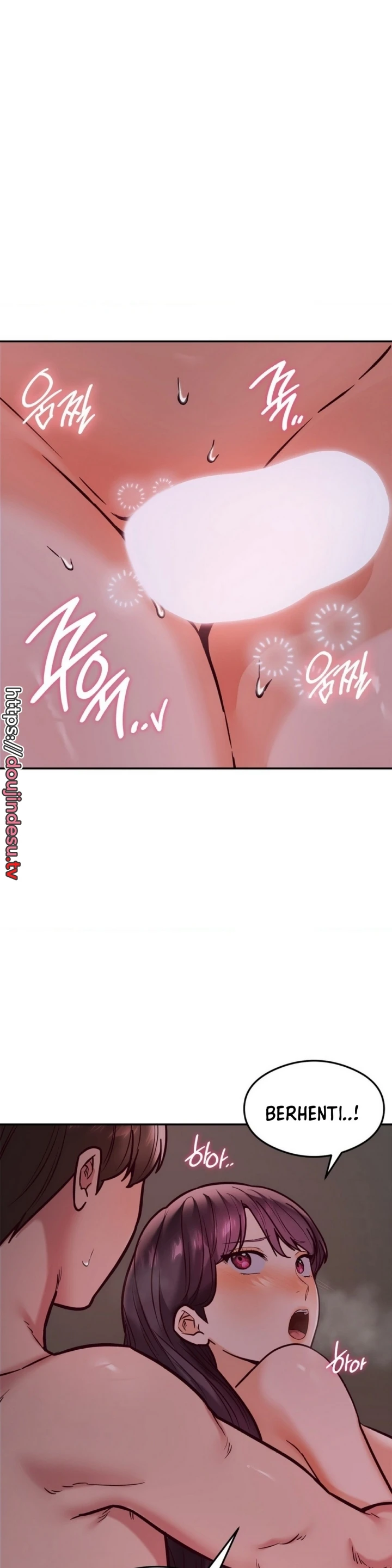 Magical Massage Chapter 16 - Page 12